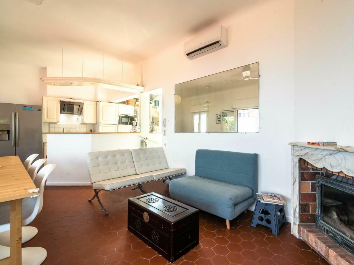 Villa With Private Pool And Sublime Views Èze Εξωτερικό φωτογραφία