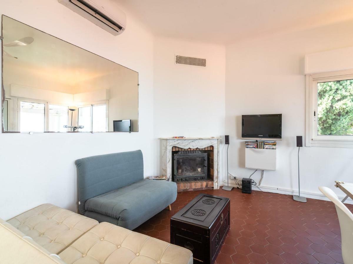 Villa With Private Pool And Sublime Views Èze Εξωτερικό φωτογραφία